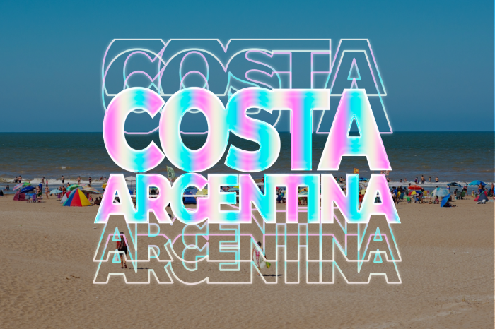 Costa Argentina